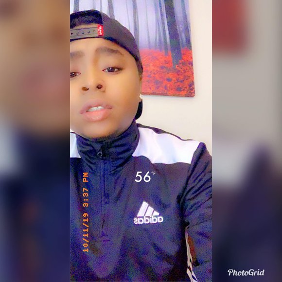 Meet your Posher, Jay - Picture 1 of 1